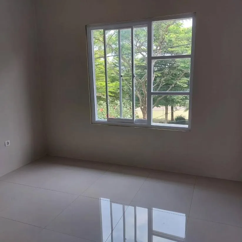 Rumah Nyaman Hadap Taman Dekat Pemkot CimahiHarga - Gambar 9
