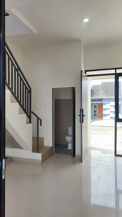 Rumah Baru 2 Lantai Siap Huni Dekat Podomoro Park Buah Batu Bandung - Gambar 6