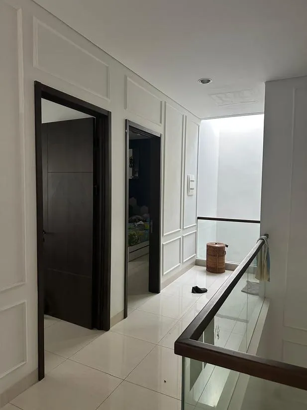 Rumah Siap Huni Type Emily Di Summarecon Bandung Semi Furnished - Gambar 10