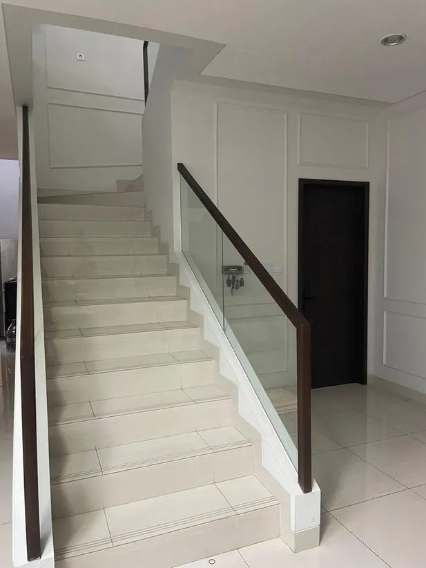 Rumah Siap Huni Type Emily Di Summarecon Bandung Semi Furnished - Gambar 7