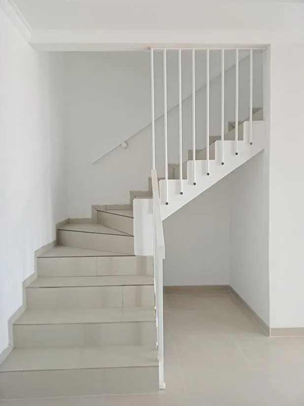 Dijual 4 Unit Rumah Baru 2 Lantai Gaya Scandinavian Ready Stock Di Cisaranten Kulon Arcamanik - Gambar 5