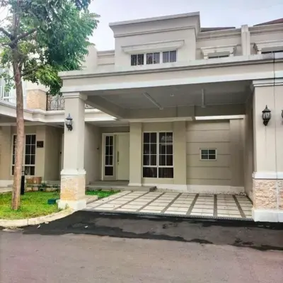 Jual Cepat Rumah Siap Huni Di Podomoro Kawasan Bandung Megapolitan