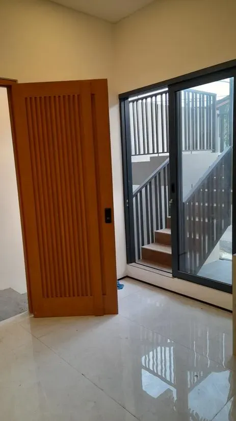 Rumah Baru 2 unit Di Buah batu Sekelimus - Gambar 11