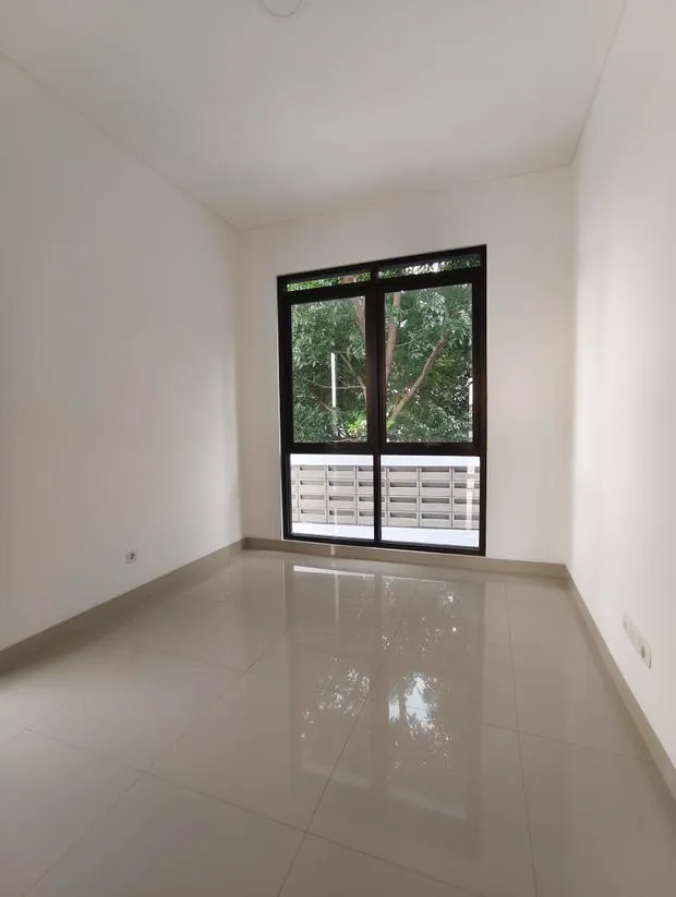 Rumah Baru 2 Lantai Gaya Modern di kawasan elite Komplek Batununggal Indah - Gambar 4