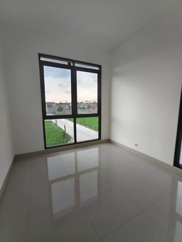 Rumah Baru 2 Lantai Gaya Modern di kawasan elite Komplek Batununggal Indah - Gambar 6