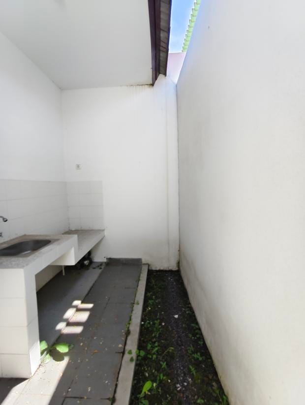 Rumah Baru Siap Huni Di Antapani Tengah Dekat Terminal Antapani Terusan Jakarta - Gambar 7