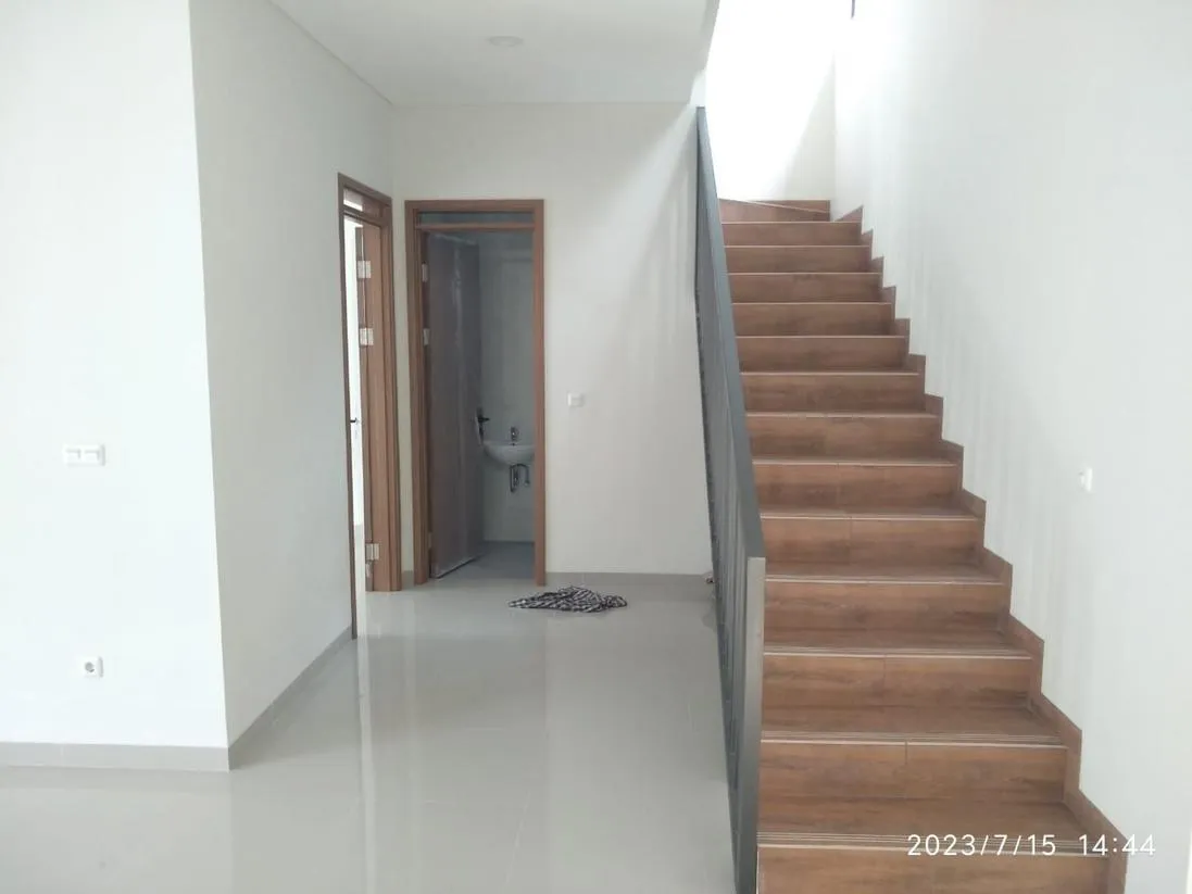 Rumah Baru Di Budi Indah Cimahi - Gambar 13