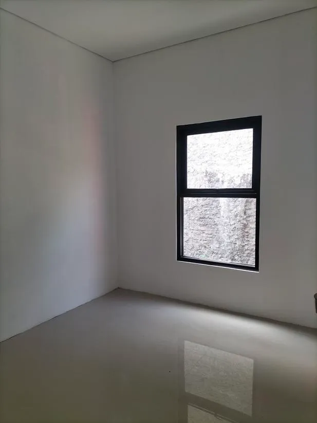Rumah Baru Gaya Santorini Ready Stock Di Setiabudi Regency - Gambar 13