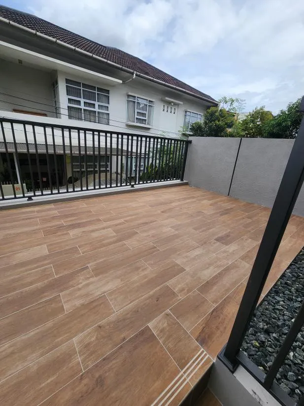 Rumah Baru 2 unit Di Buah batu Sekelimus - Gambar 3