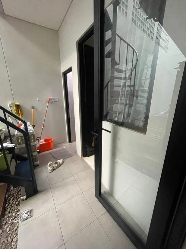 Rumah Siap Huni Type Emily Di Summarecon Bandung Semi Furnished - Gambar 8