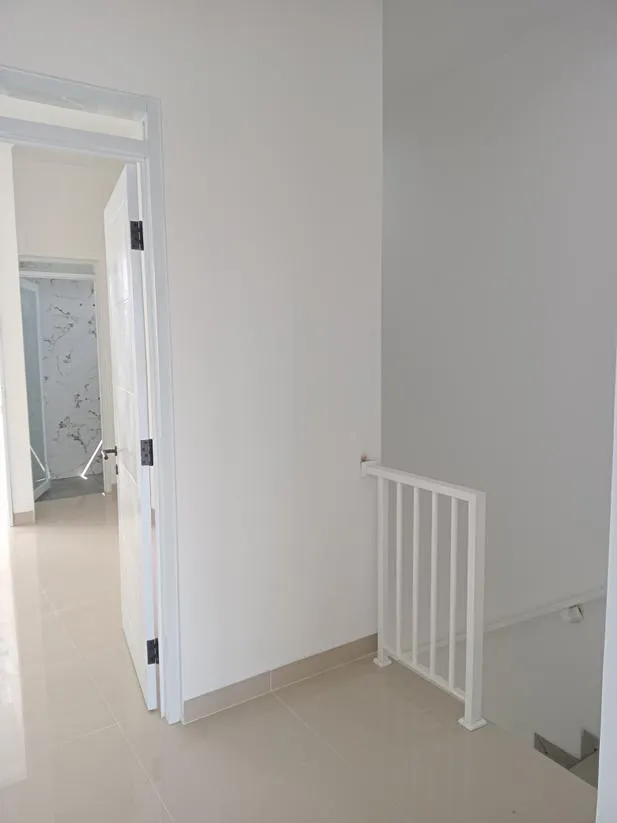 Dijual 4 Unit Rumah Baru 2 Lantai Gaya Scandinavian Ready Stock Di Cisaranten Kulon Arcamanik - Gambar 9