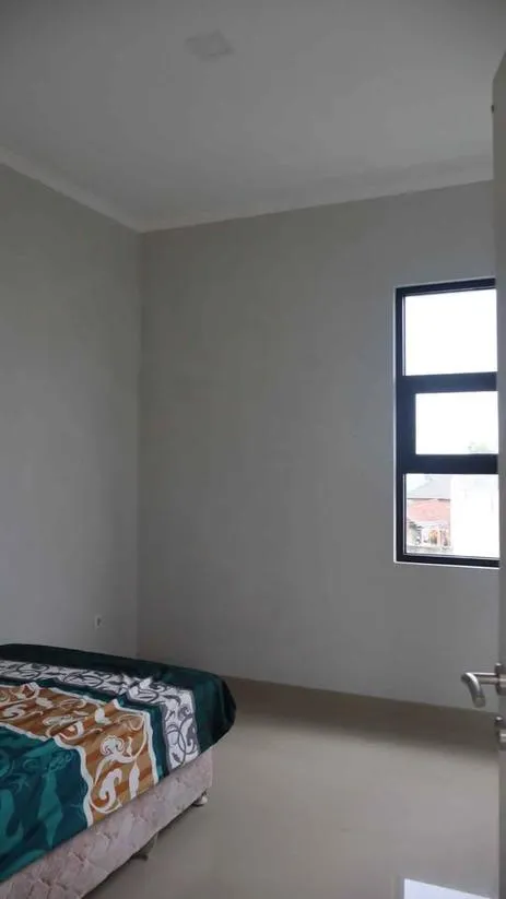 Rumah Villa Murah di Manoko Lembang Bandung - Gambar 5