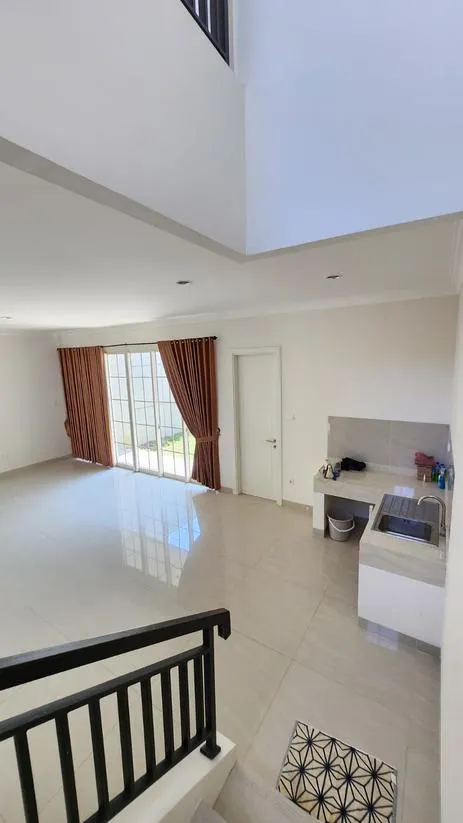 Jual Cepat Rumah Siap Huni Di Podomoro Kawasan Bandung Megapolitan - Gambar 6