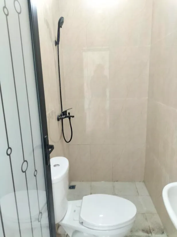 Rumah Baru Gaya Santorini Ready Stock Di Setiabudi Regency - Gambar 11