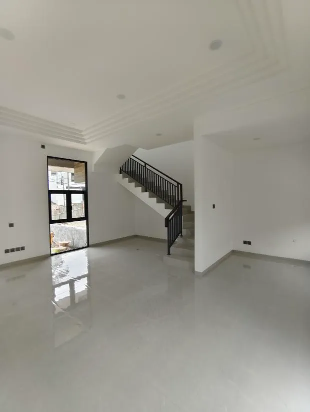 Rumah 2 Lantai Baru Jadi Tulip ii Di Pondok Hijau Setiabudi Bandung Utara - Gambar 7