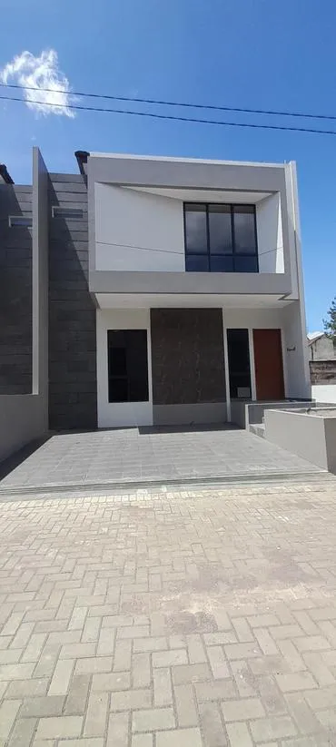 Rumah Baru Di Budi Indah Cimahi - Gambar 5