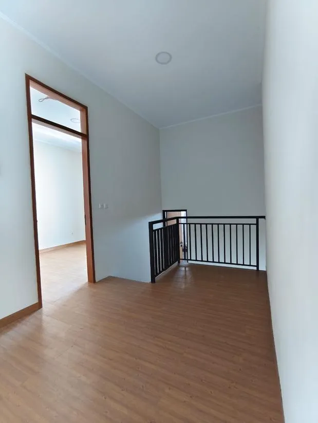 Rumah Baru Gaya Modern Siap Huni Di Sekelimus Buahbatu Bandung - Gambar 5