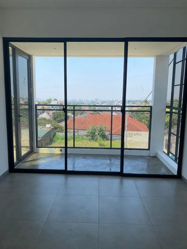 Rumah Second 2 lantai Sayap Dago Ligar Bandung Utara - Gambar 4