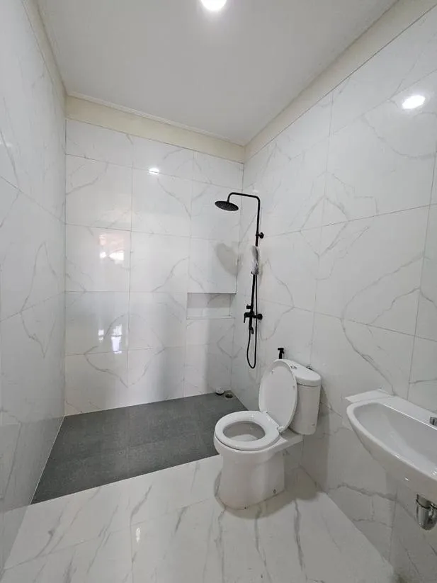 Rumah Baru 2 unit Di Buah batu Sekelimus - Gambar 16