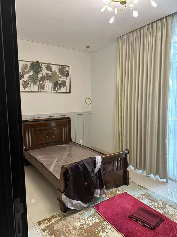 Rumah Siap Huni Type Emily Di Summarecon Bandung Semi Furnished - Gambar 11