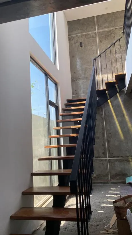 Rumah Second 2 lantai Sayap Dago Ligar Bandung Utara - Gambar 6