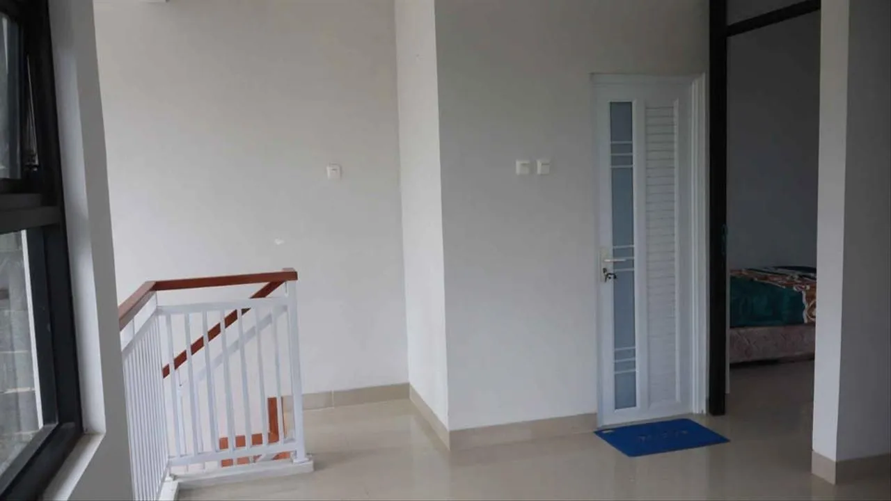 Rumah Villa Murah di Manoko Lembang Bandung - Gambar 8