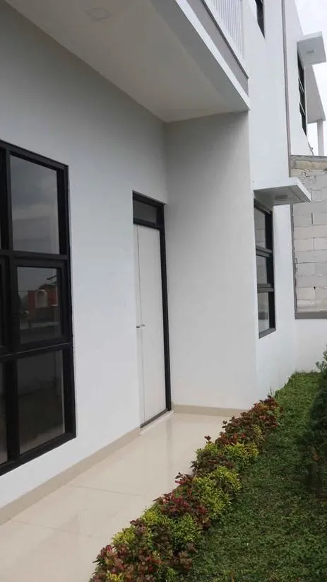 Rumah Villa Murah di Manoko Lembang Bandung - Gambar 2