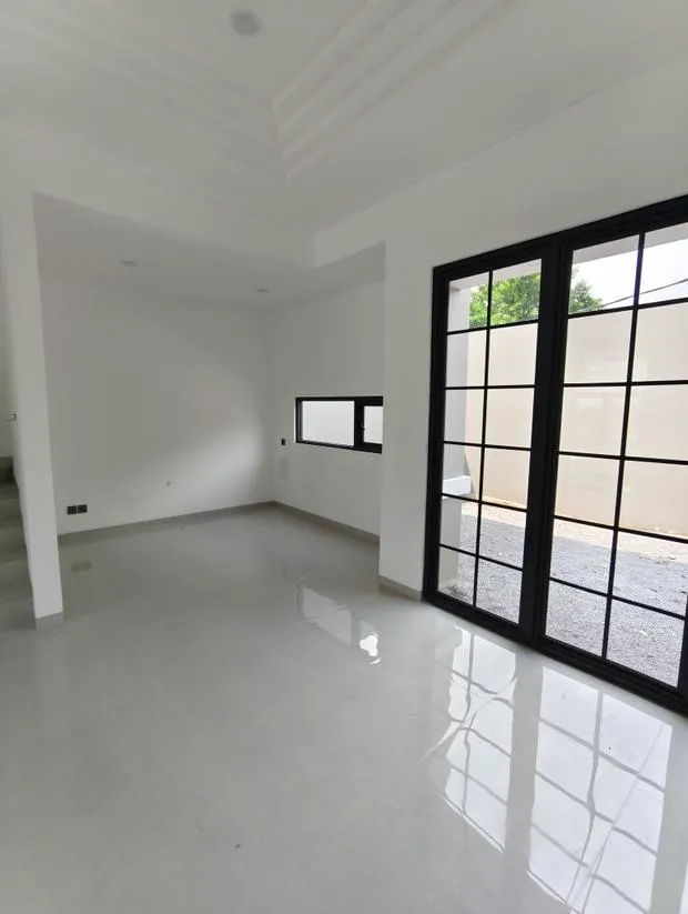 Rumah 2 Lantai Baru Jadi Tulip ii Di Pondok Hijau Setiabudi Bandung Utara - Gambar 9