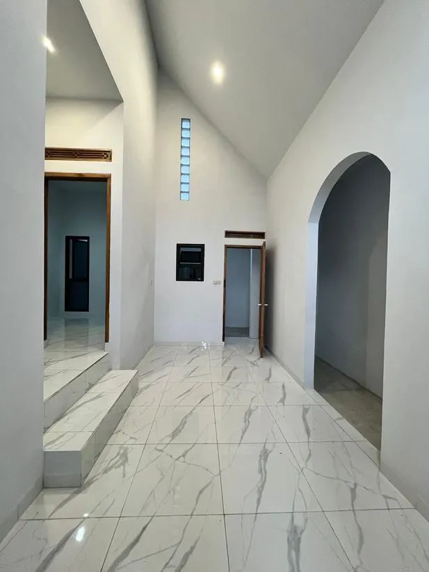 Rumah Scandinavian Style Murah Siap Huni Di Antapani Kota Bandung - Gambar 7