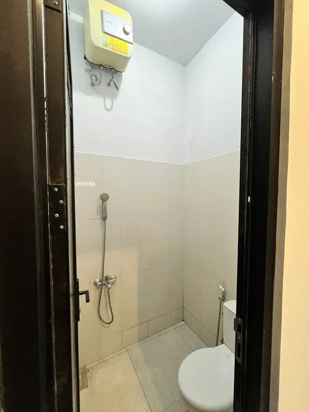 Rumah Scandinavian Style Murah Siap Huni Di Antapani Kota Bandung - Gambar 5