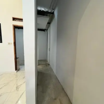 Rumah Scandinavian Style Murah Siap Huni Di Antapani Kota Bandung