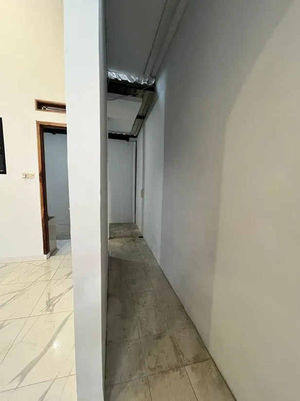 Rumah Scandinavian Style Murah Siap Huni Di Antapani Kota Bandung