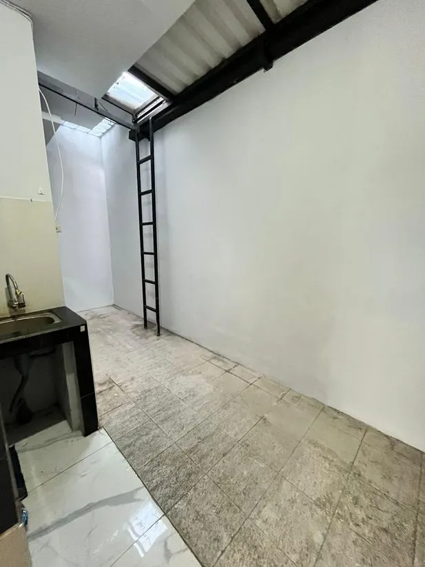 Rumah Scandinavian Style Murah Siap Huni Di Antapani Kota Bandung - Gambar 6
