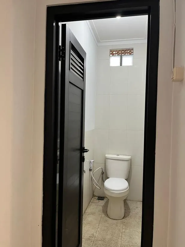Rumah Scandinavian Style Murah Siap Huni Di Antapani Kota Bandung - Gambar 8