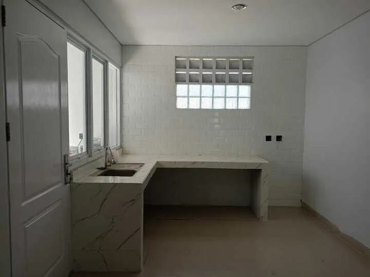 Rumah Baru 2 Lantai Luas Di Margahayu Kota Bandung - Gambar 11