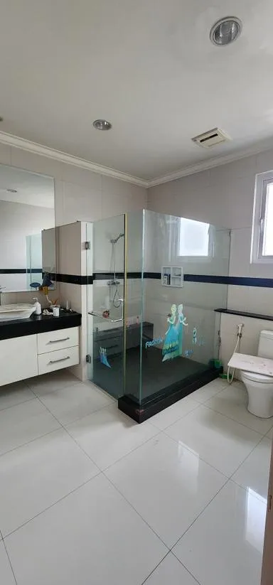 Rumah Mewah Strategis include Private Pool Di Setiabudi - Gambar 4