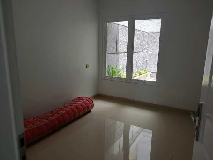 Rumah Baru 2 Lantai Luas Di Margahayu Kota Bandung - Gambar 8
