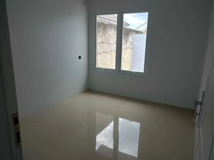 Rumah Baru 2 Lantai Luas Di Margahayu Kota Bandung - Gambar 13
