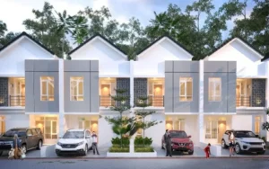 Investasi Cerdas Botanical View Residence: Harmoni Alam, Modernitas, dan Keuntungan Properti