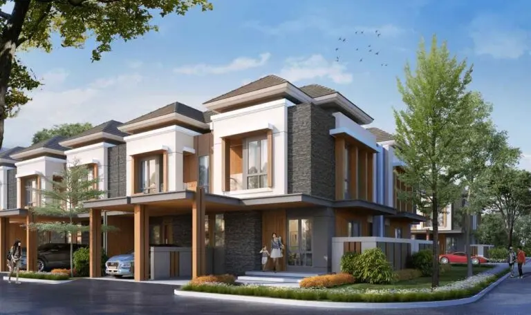 Mengungkap Rahasia: Lokasi Emas Properti di Bandung untuk Investasi dan Hunian Impian Anda