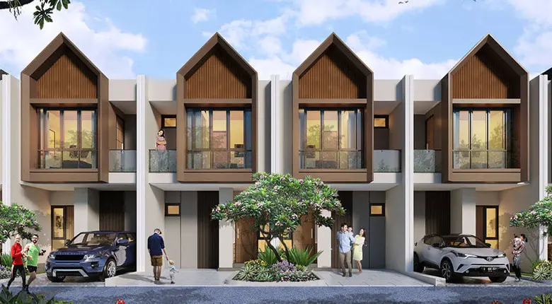 Panduan Mencari Rumah Nyaman di Bandung