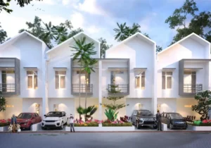 Perumahan di Bandung Barat: Rekomendasi Lengkap untuk Hunian Ideal Investasi Menjanjikan